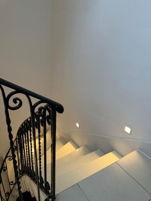 Townhouse 26 In Sliema, Malta Villa Exterior photo