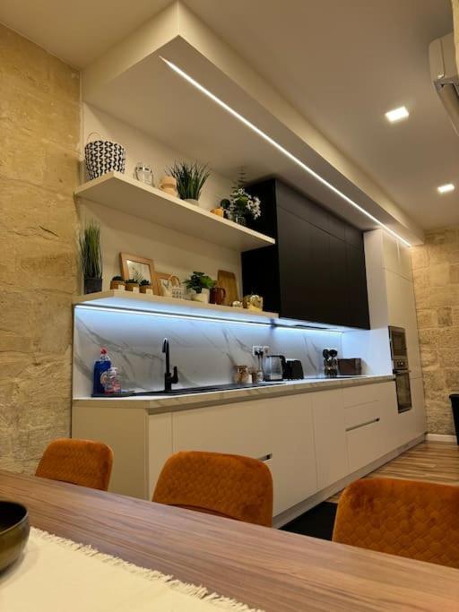 Townhouse 26 In Sliema, Malta Villa Exterior photo