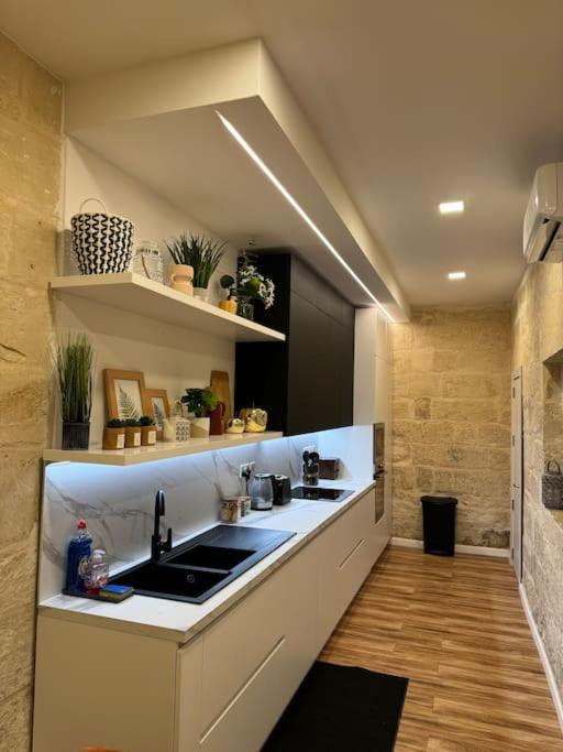 Townhouse 26 In Sliema, Malta Villa Exterior photo