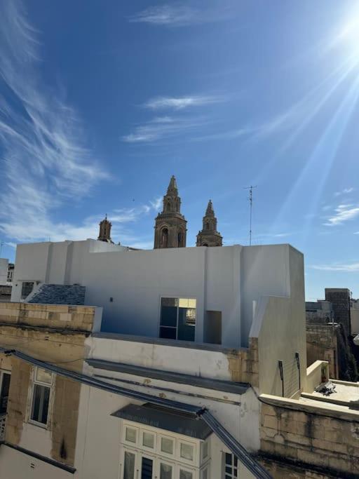 Townhouse 26 In Sliema, Malta Villa Exterior photo