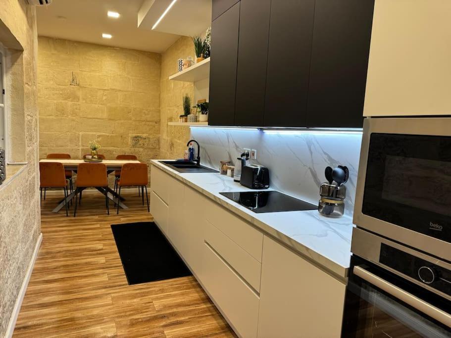 Townhouse 26 In Sliema, Malta Villa Exterior photo