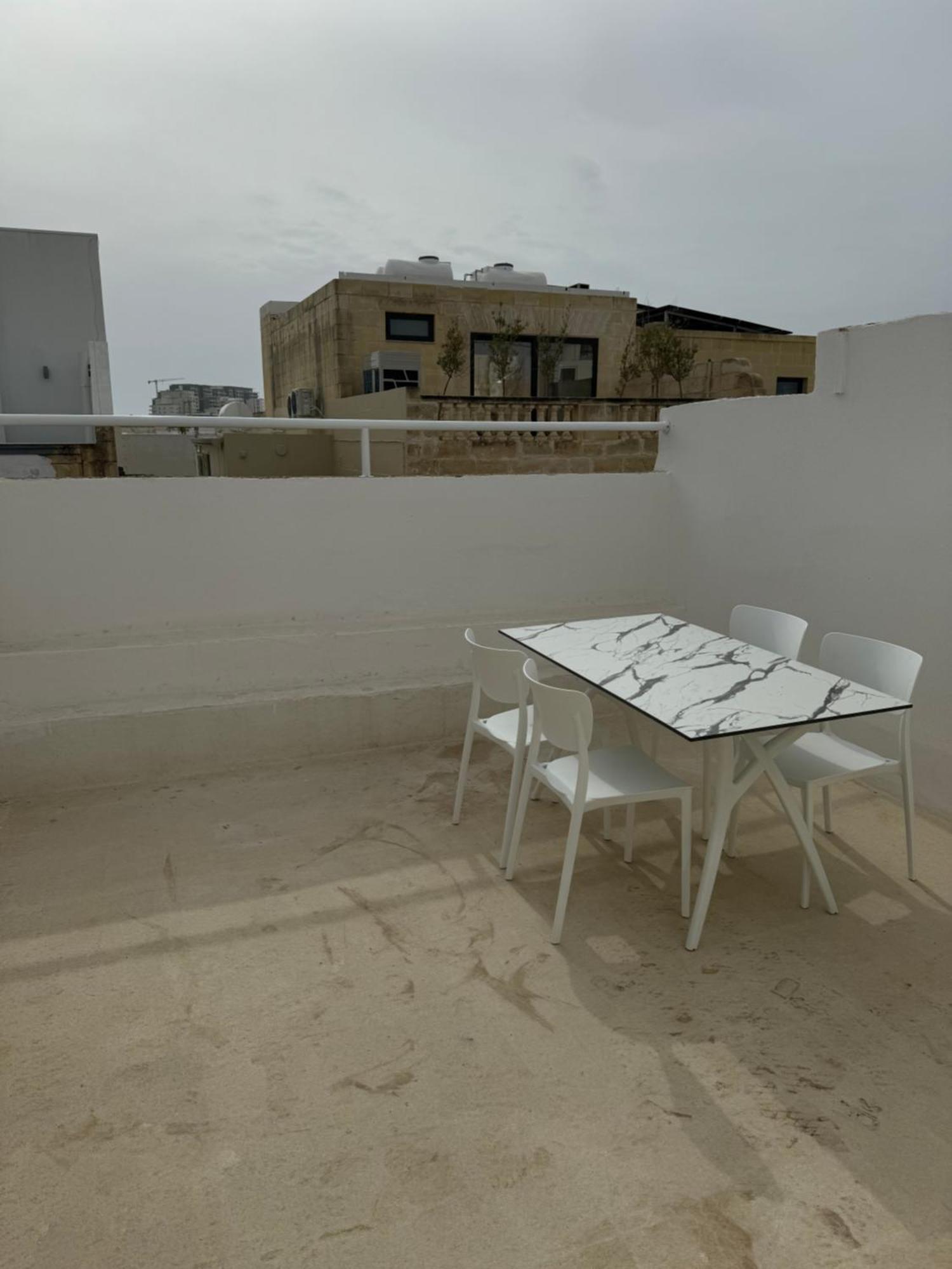 Townhouse 26 In Sliema, Malta Villa Exterior photo