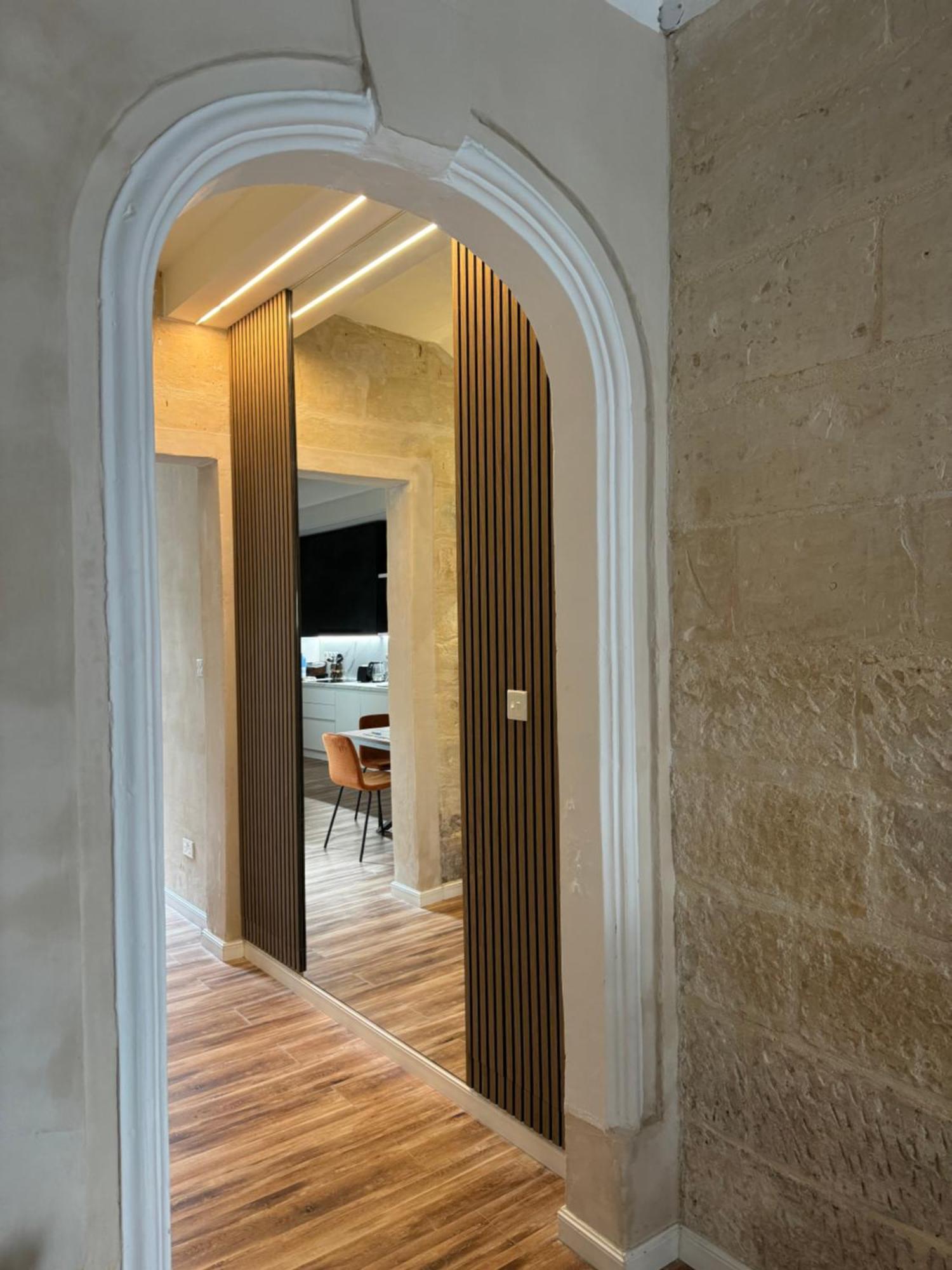 Townhouse 26 In Sliema, Malta Villa Exterior photo