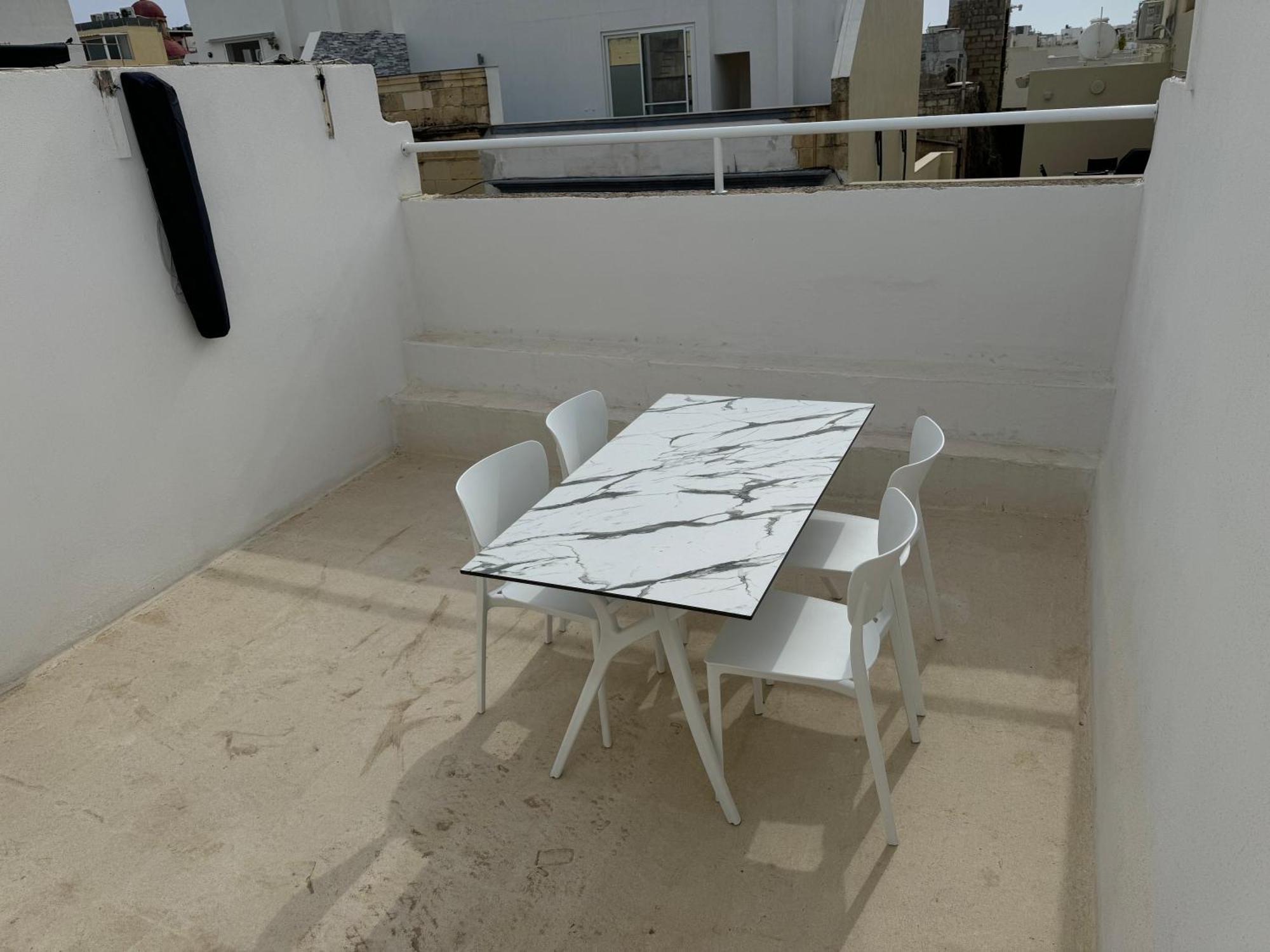 Townhouse 26 In Sliema, Malta Villa Exterior photo