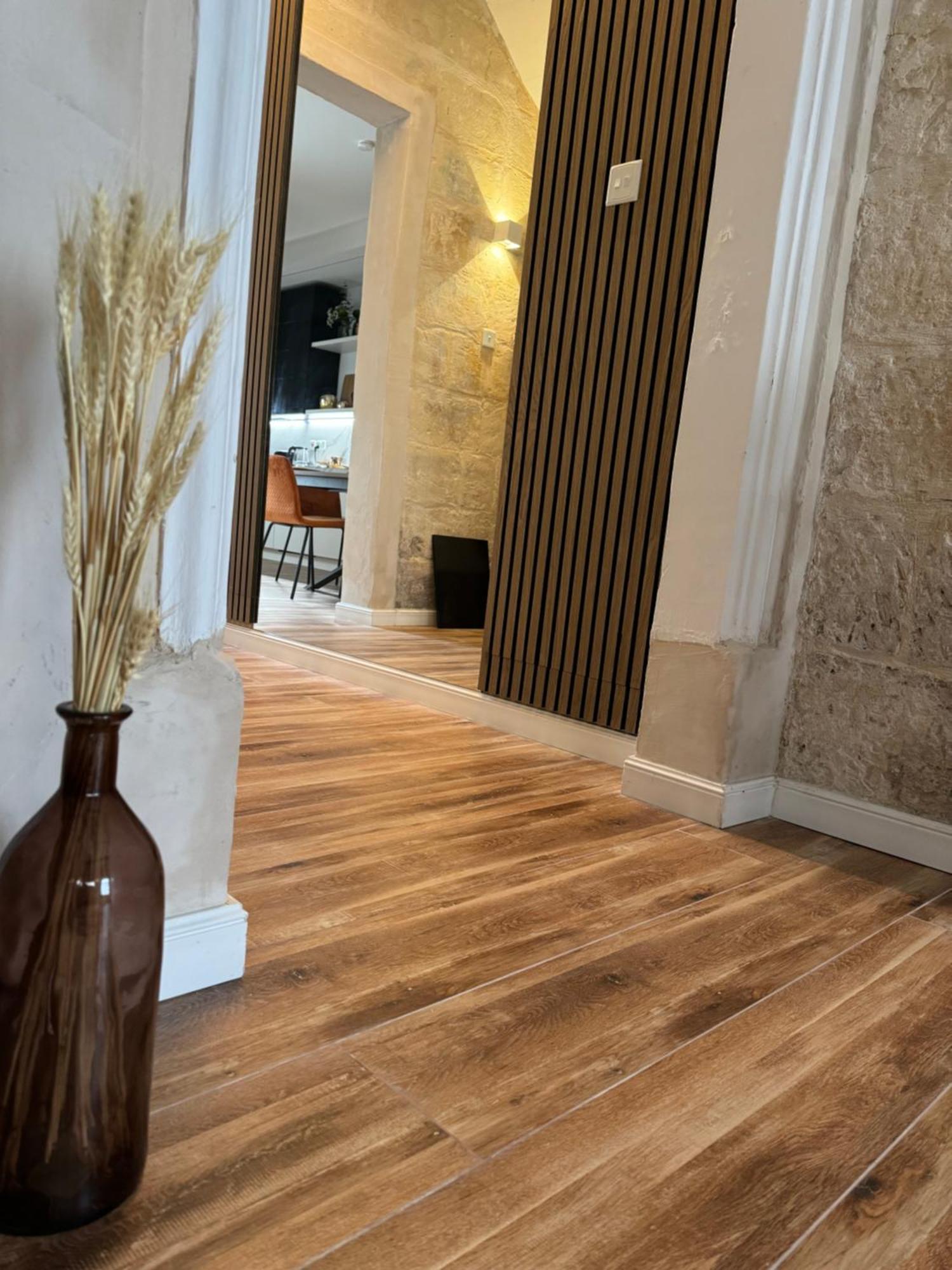 Townhouse 26 In Sliema, Malta Villa Exterior photo
