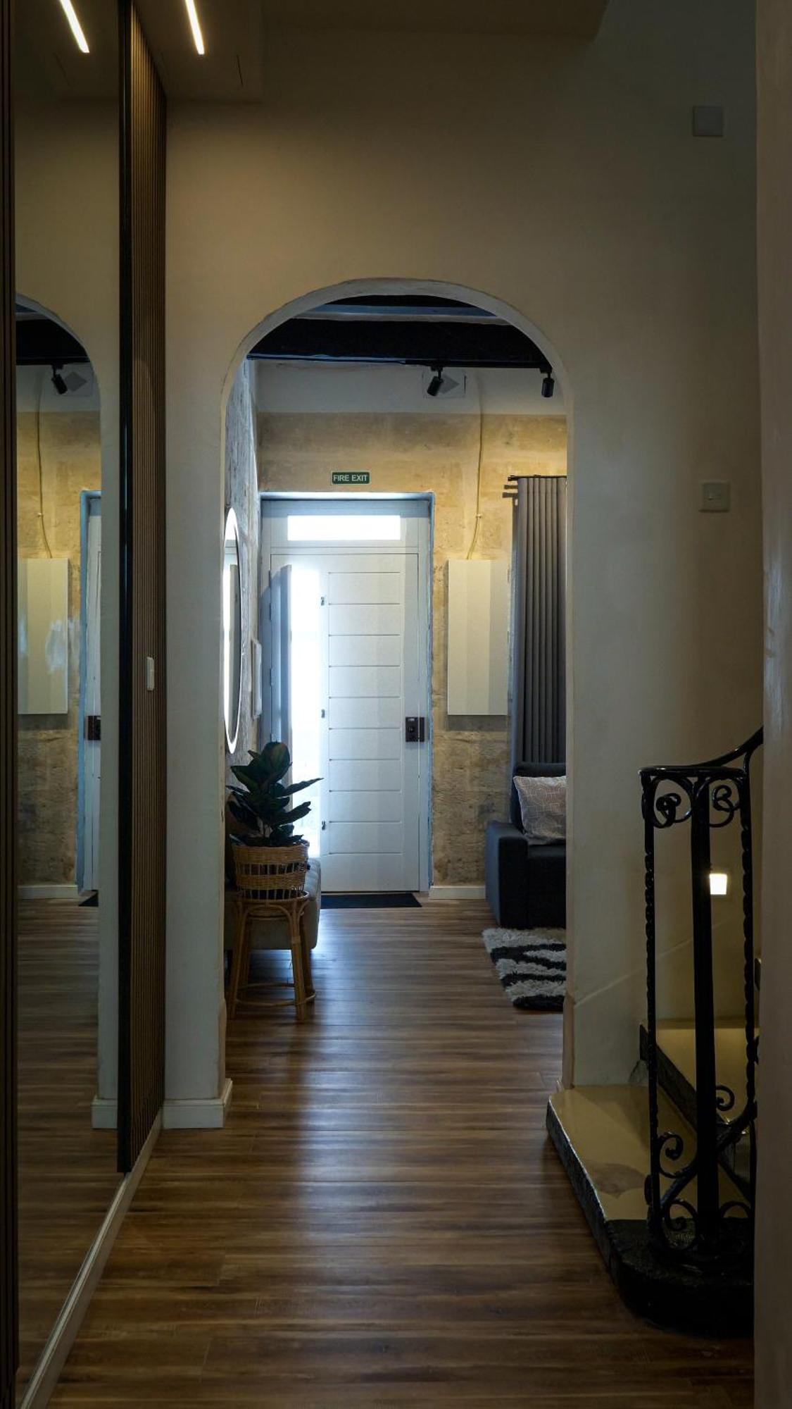Townhouse 26 In Sliema, Malta Villa Exterior photo