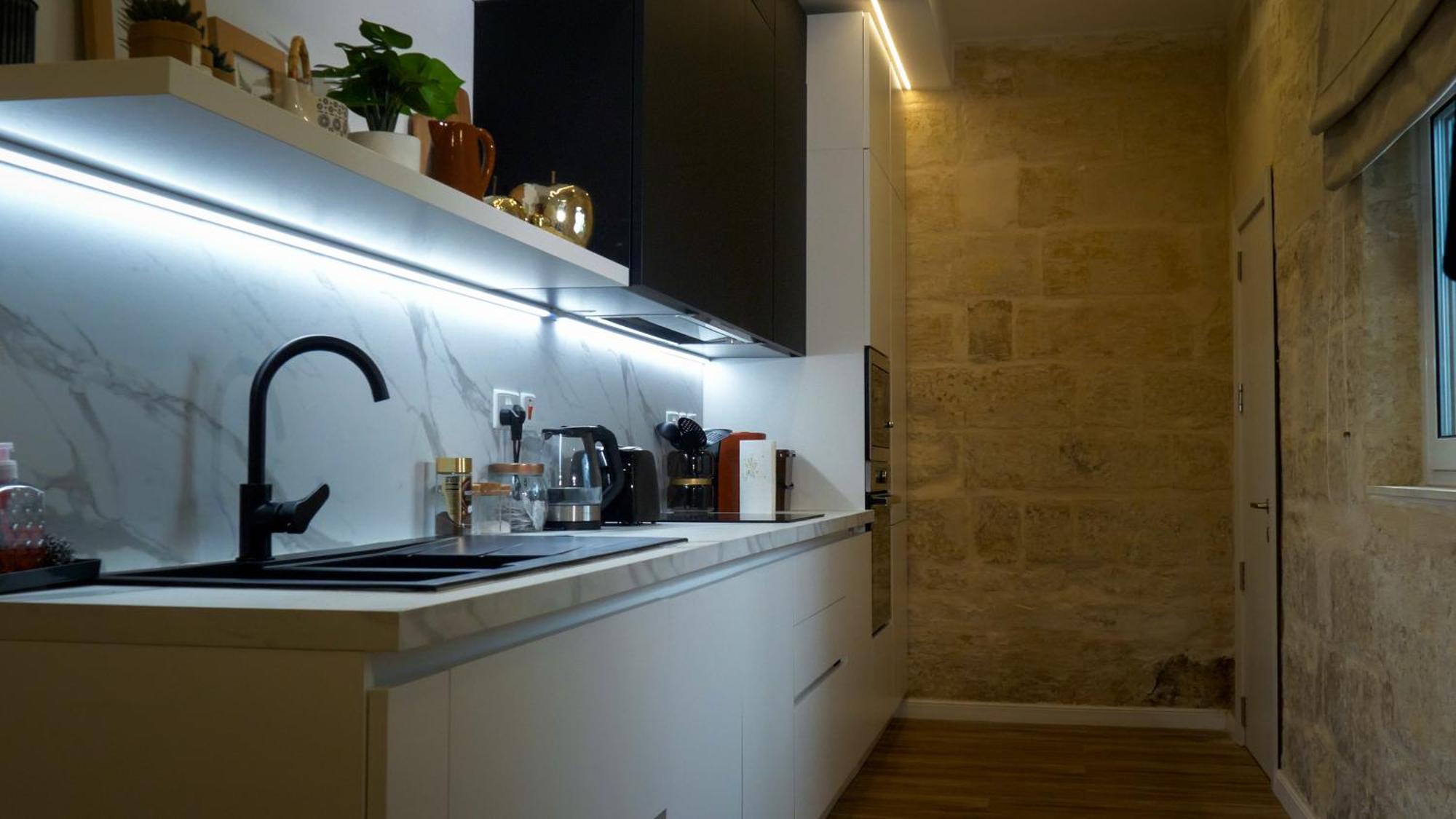 Townhouse 26 In Sliema, Malta Villa Exterior photo