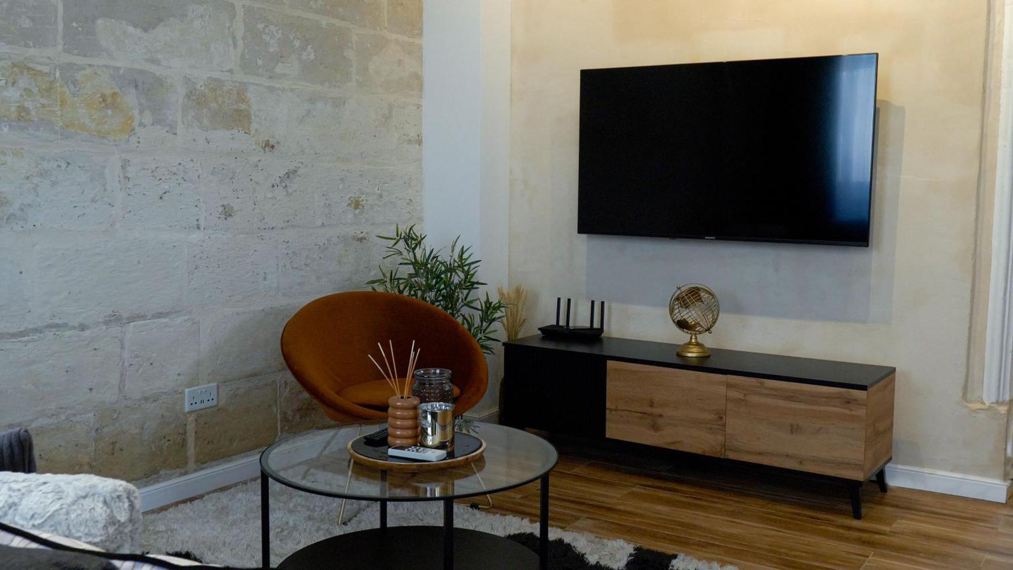 Townhouse 26 In Sliema, Malta Villa Exterior photo