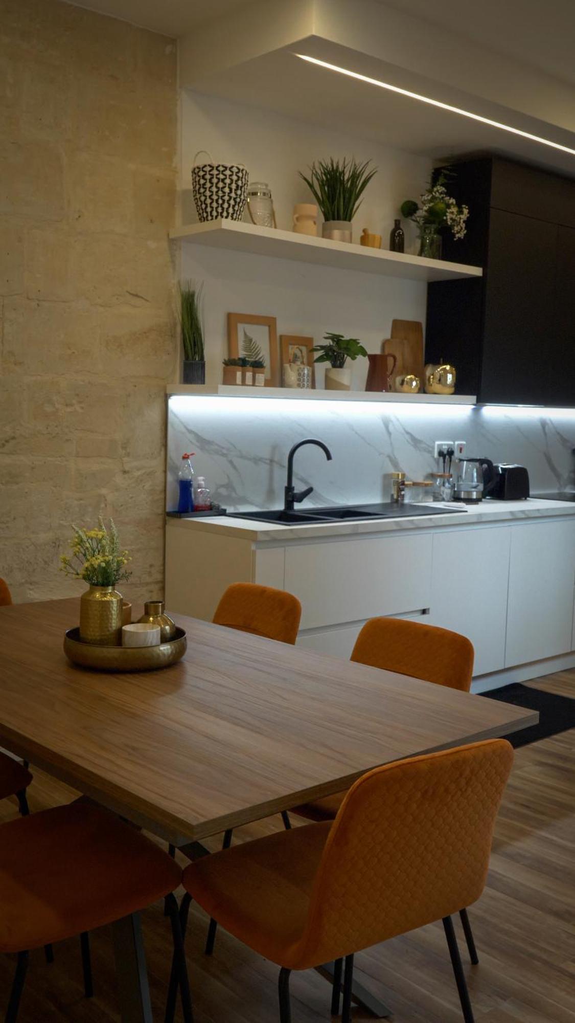 Townhouse 26 In Sliema, Malta Villa Exterior photo